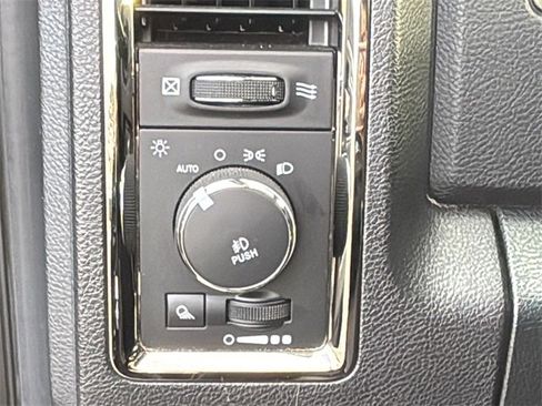 Certified 2016 RAM 1500 Sport w/ Black Ram 1500 Sport Group image 32