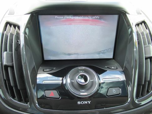 Used 2016 Ford Escape Titanium FWD image 27
