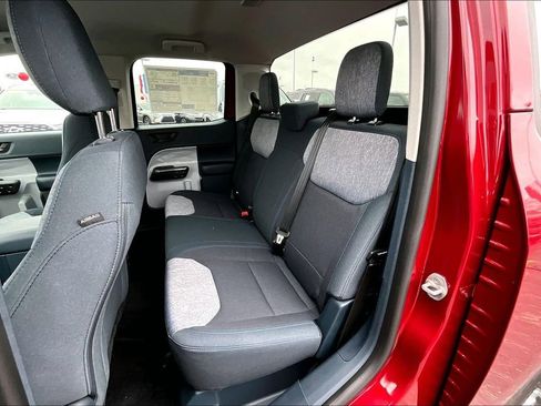 New 2026 Ford Maverick XLT w/ XLT Luxury Package image 10