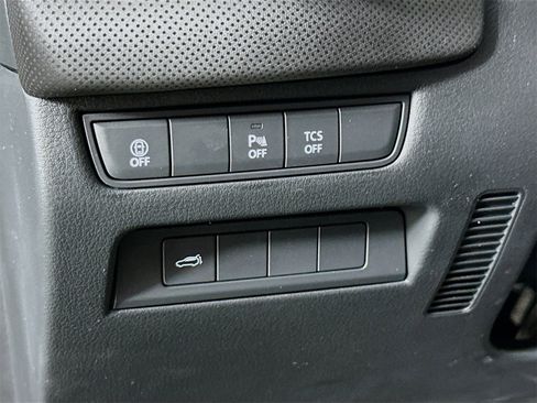 New 2026 MAZDA CX-50 Meridian Edition image 10