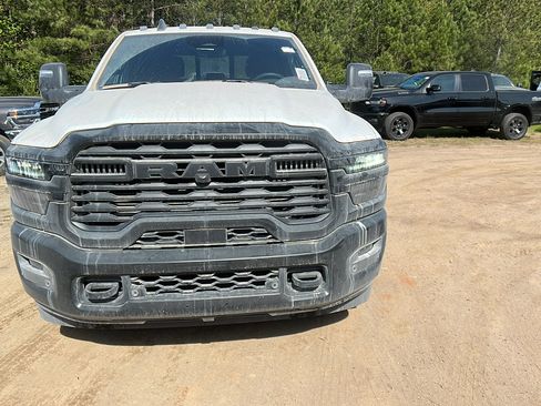 New 2025 RAM 2500 Tradesman image 3