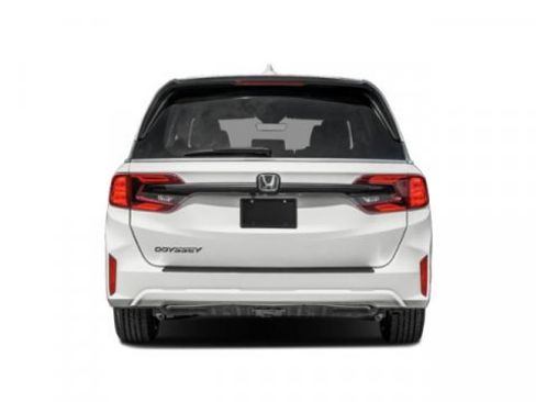 New 2026 Honda Odyssey EX-L image 5