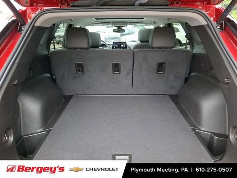 Used 2023 Chevrolet Blazer LT FWD image 32