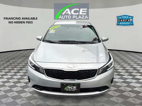 Used 2018 Kia Forte LX image 3