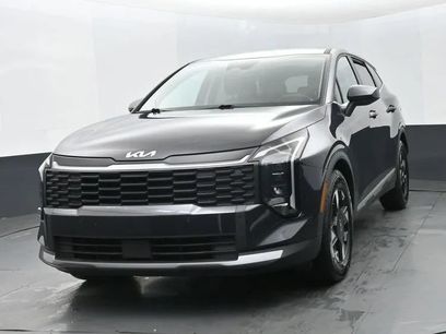 Used 2026 Kia Sportage LX