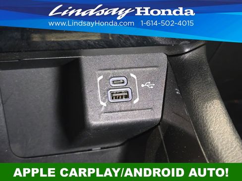 Used 2024 Jeep Compass Latitude AWD/4WD image 21