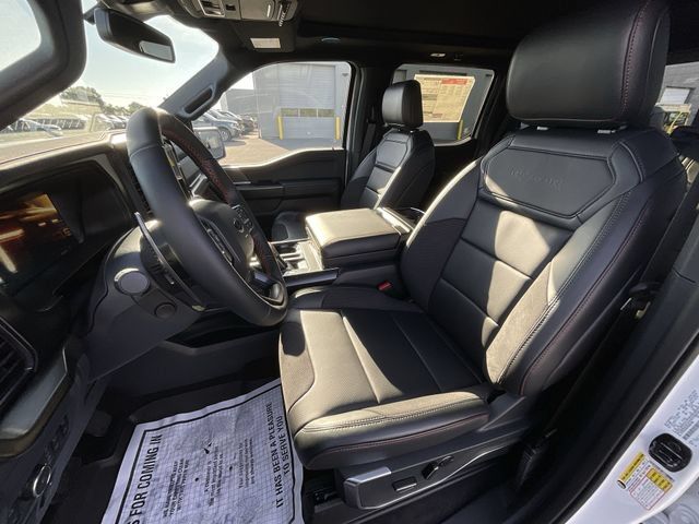 New 2026 Ford F150 Raptor AWD/4WD image 11