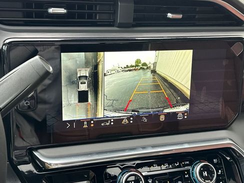 New 2026 GMC Sierra 2500 Denali Ultimate w/ Snow Plow Prep/Camper Package AWD/4WD image 18