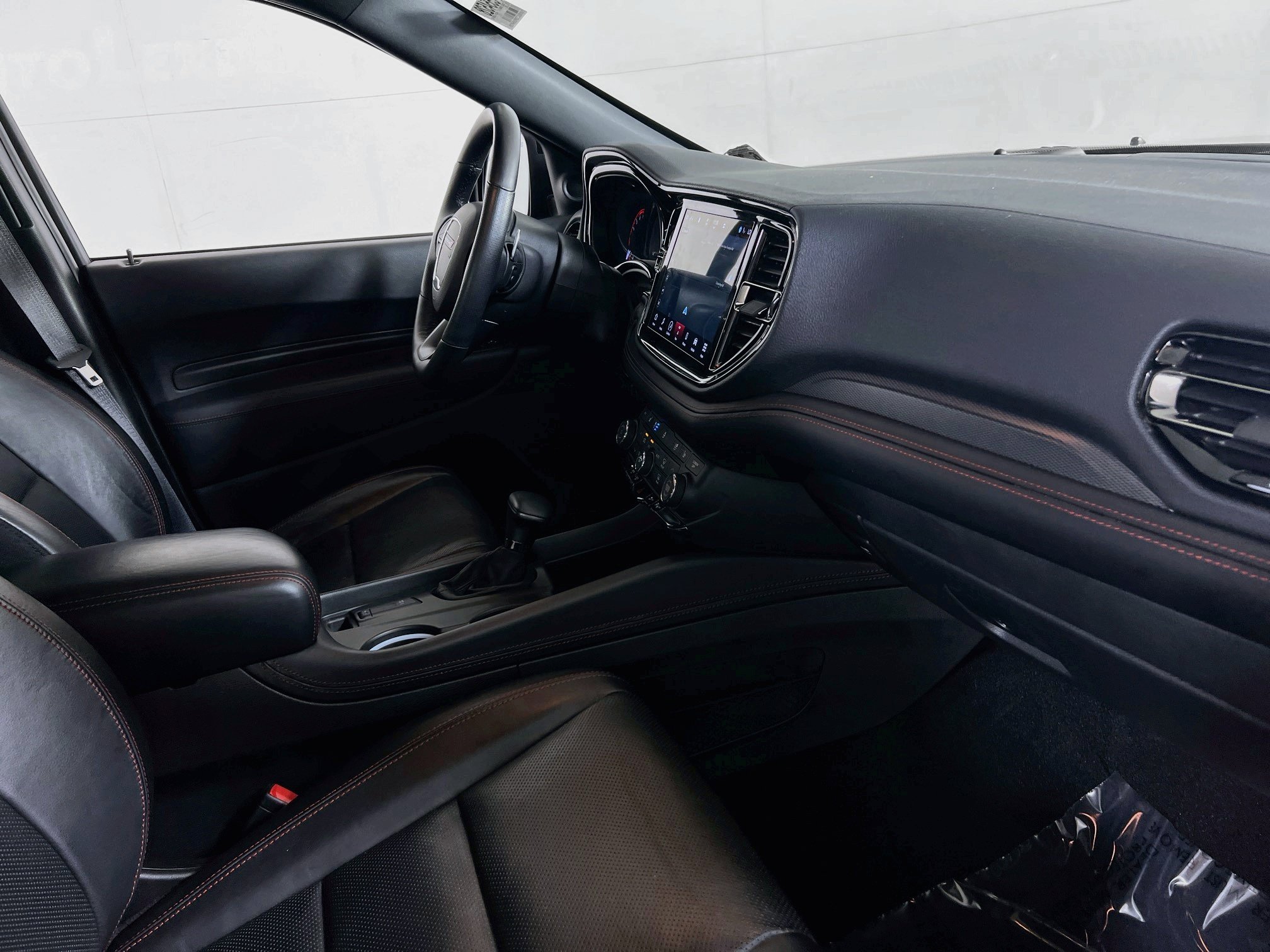 Used 2023 Dodge Durango R/T AWD/4WD image 31