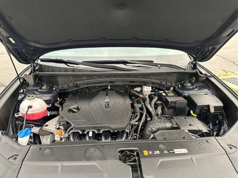 Used 2024 Hyundai Tucson SEL AWD/4WD image 11