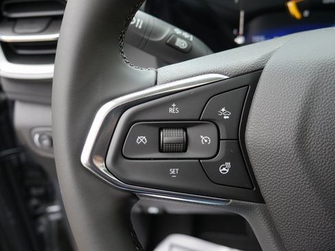 New 2026 Chevrolet TrailBlazer LT image 12