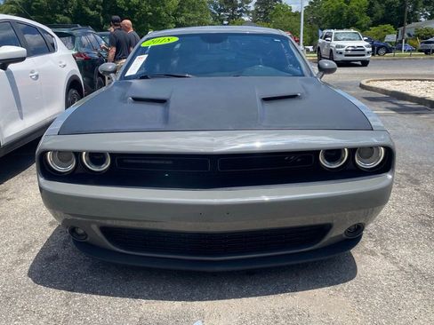 Used 2018 Dodge Challenger R/T Plus RWD image 16