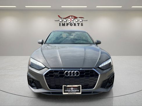 Used 2024 Audi A5 2.0T Premium Plus AWD/4WD image 8