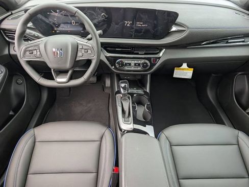 New 2026 Buick Envista Sport Touring w/ Convenience I Package FWD image 8