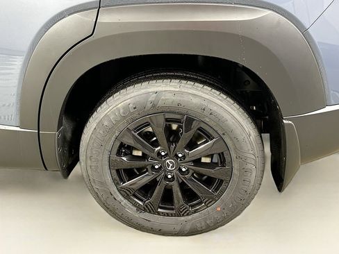 New 2026 MAZDA CX-50 AWD 2.5 Hybrid w/ Weather Package image 24