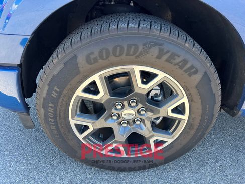 Used 2024 Ford F150 STX RWD image 11