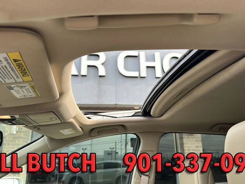 Used 2017 Acura RDX AWD w/ Technology Package image 17