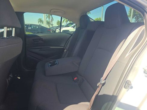Certified 2023 Toyota Corolla LE FWD image 19