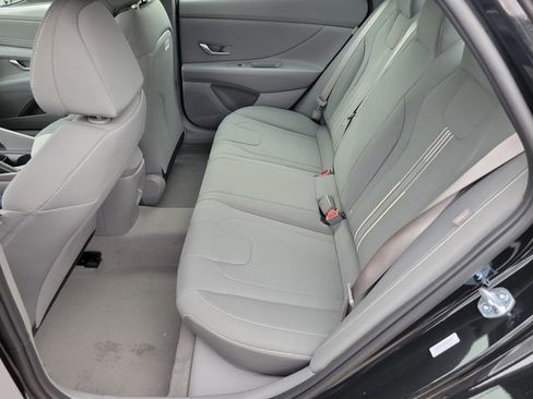 New 2026 Hyundai Elantra Sport FWD image 20