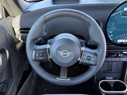 New 2026 MINI Cooper S image 21