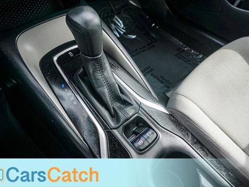 Used 2020 Toyota Corolla LE FWD image 25