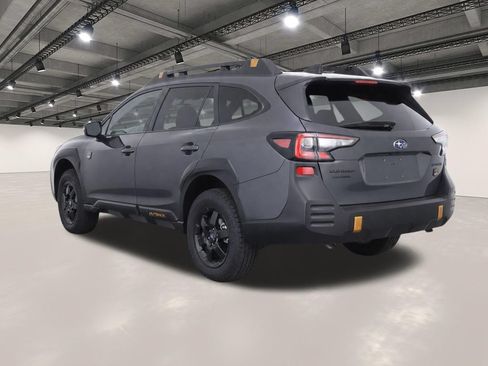 Used 2022 Subaru Outback Wilderness AWD/4WD image 3