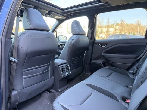 New 2026 Subaru Forester Touring image 12