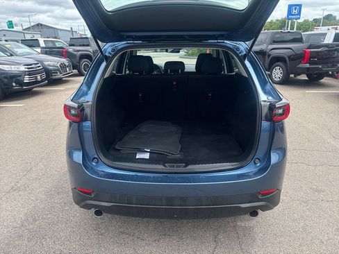 Used 2023 MAZDA CX-5 AWD 2.5 S image 7