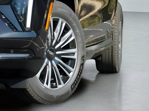 New 2026 Cadillac Escalade IQL Sport 1 AWD/4WD image 3