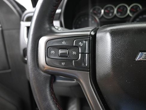 Used 2021 Chevrolet Suburban RST w/ Rear Media and Nav Package image 31