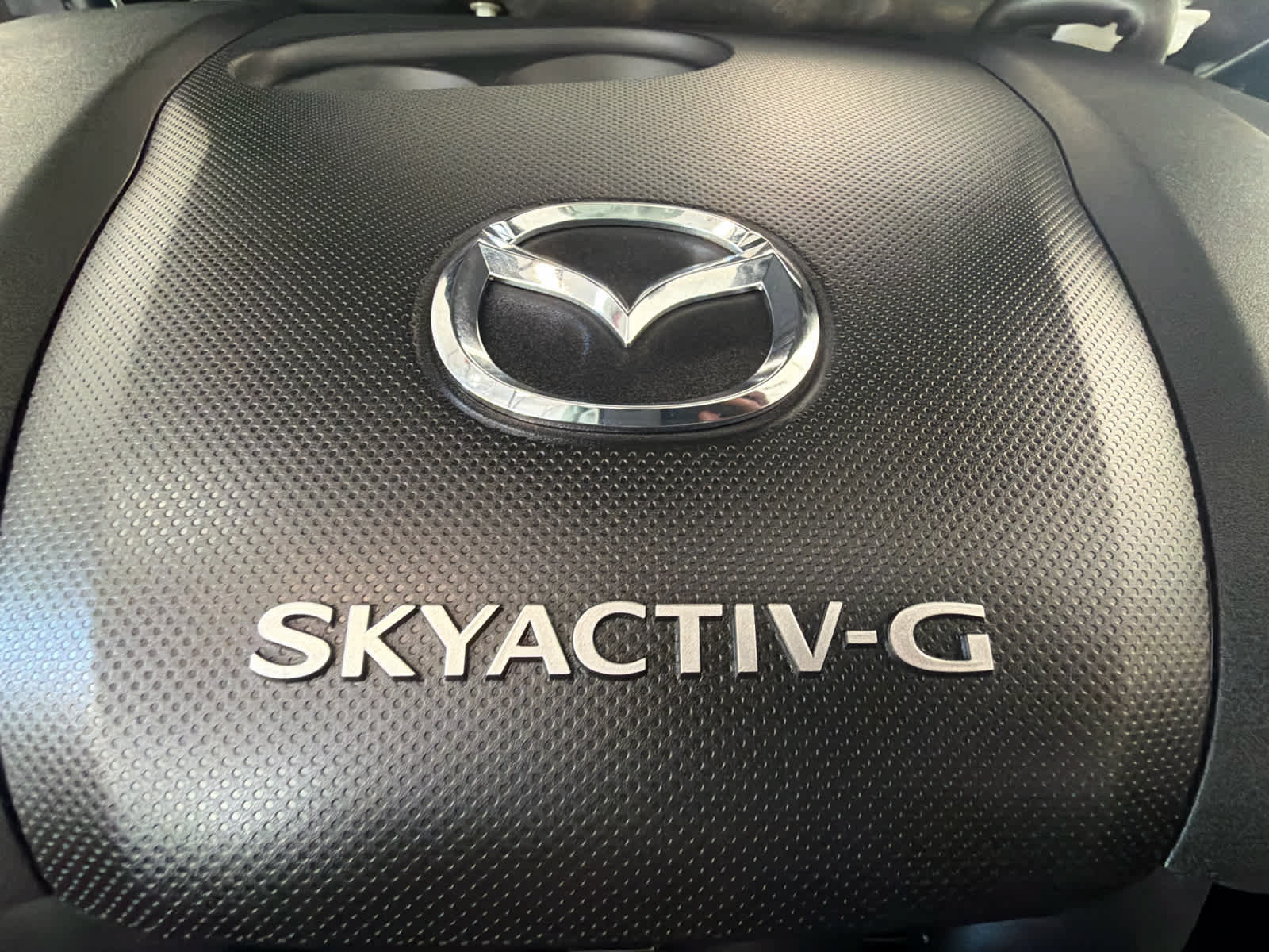 Used 2024 MAZDA CX-5 AWD 2.5 S w/ Select Package image 36