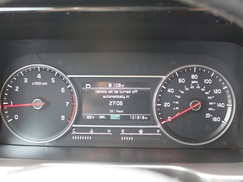 Used 2021 Kia Sorento SX FWD image 27