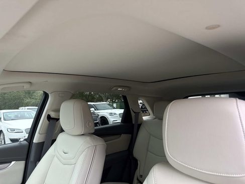 New 2026 Cadillac XT5 Premium Luxury image 32