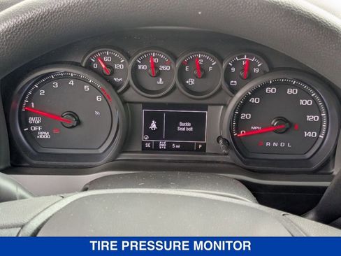 New 2026 GMC Sierra 1500 Pro w/ Graphite Edition image 18