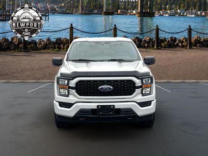 Used 2023 Ford F150 XL w/ STX Appearance Package