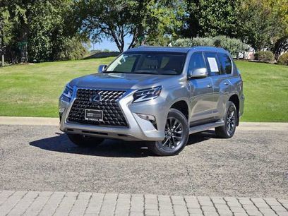 Certified 2021 Lexus GX 460 Premium w/ Premium Package