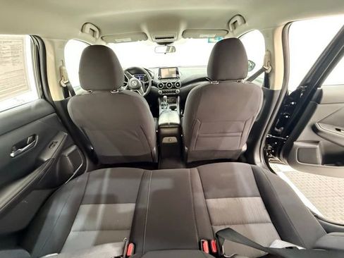 Used 2023 Nissan Sentra SV image 16