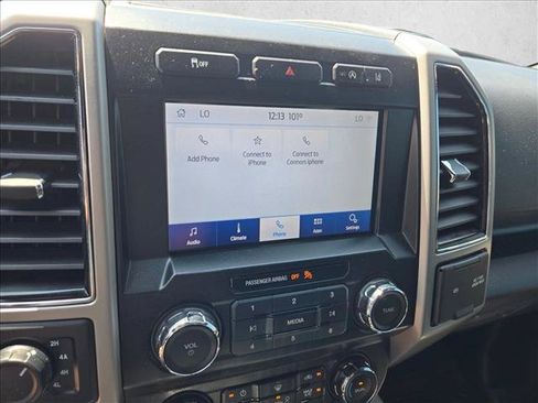 Used 2020 Ford F150 Lariat AWD/4WD image 13