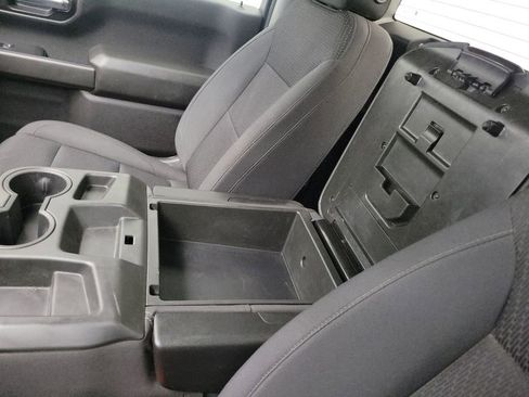 Used 2023 GMC Sierra 1500 Pro w/ Pro Value Package image 26