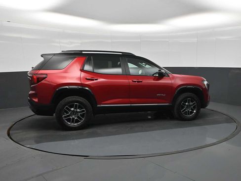 New 2026 GMC Terrain AT4 AWD/4WD image 9