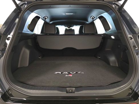 Certified 2026 Toyota RAV4 AWD Plug-in Hybrid image 31
