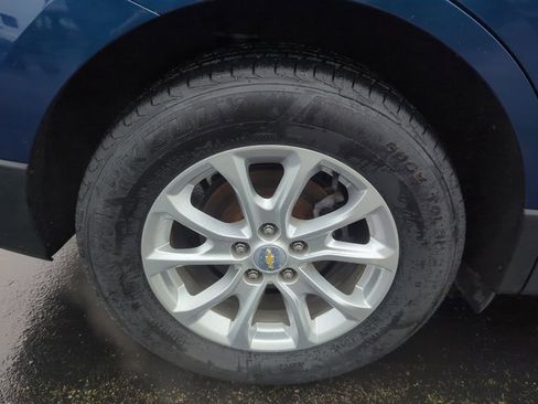 Used 2020 Chevrolet Equinox LT image 14