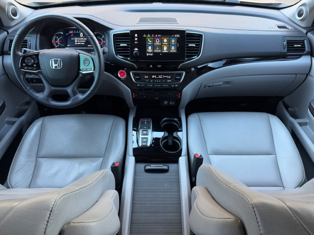 Used 2021 Honda Pilot Touring image 16