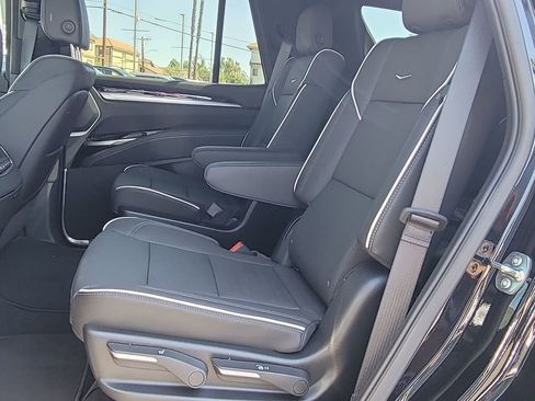 Used 2026 Cadillac Escalade Sport image 25