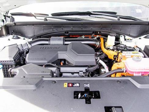 New 2026 Hyundai Santa Fe Calligraphy AWD/4WD image 25