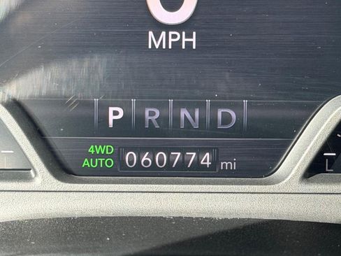 Used 2020 RAM 1500 Big Horn image 22