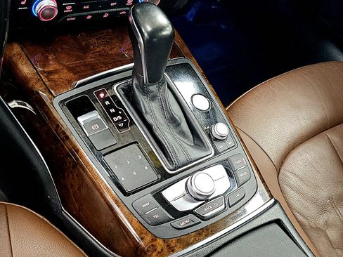 Used 2017 Audi A6 2.0T Premium Plus w/ Premium Plus Package image 41