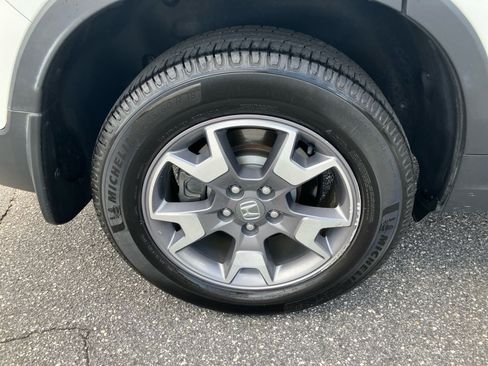 Used 2023 Honda Passport TrailSport image 27