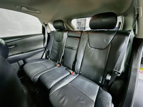 Used 2015 Lexus RX 350 AWD image 24
