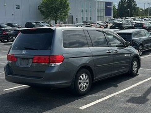 Used 2010 Honda Odyssey EX-L image 9